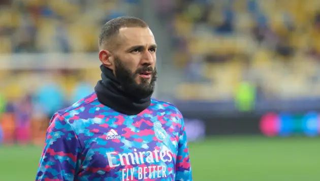 Европа или МЛС? Бензема намерен покинуть Саудовскую Аравию