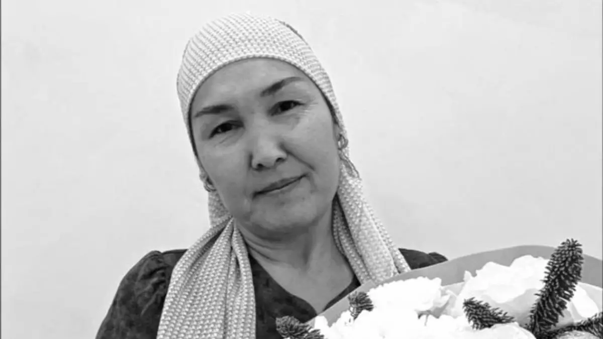 “Үнемі тымсырайып, мұңға батып жүретін еді”: Жаңаөзенде күйеуінің қолынан қаза тапқан әйел жайлы тың дерек шықты