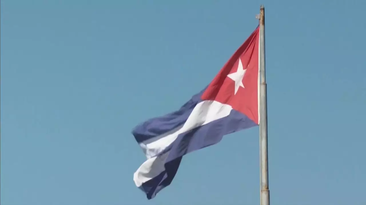 Кубада төтенше жағдай жарияланды