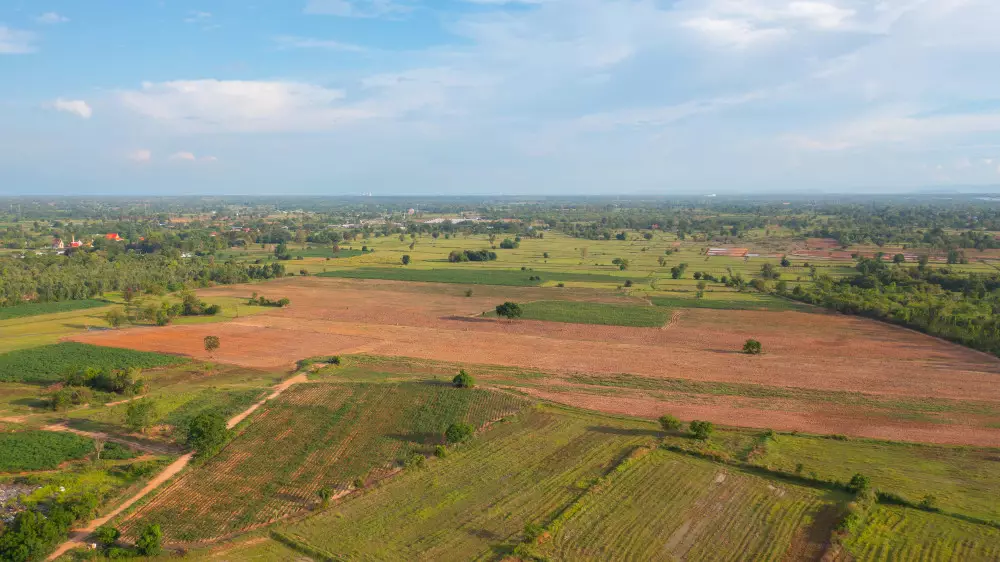 Продажа земли иностранцам: в Казахстане опровергли фейк о проекте новой Конституции