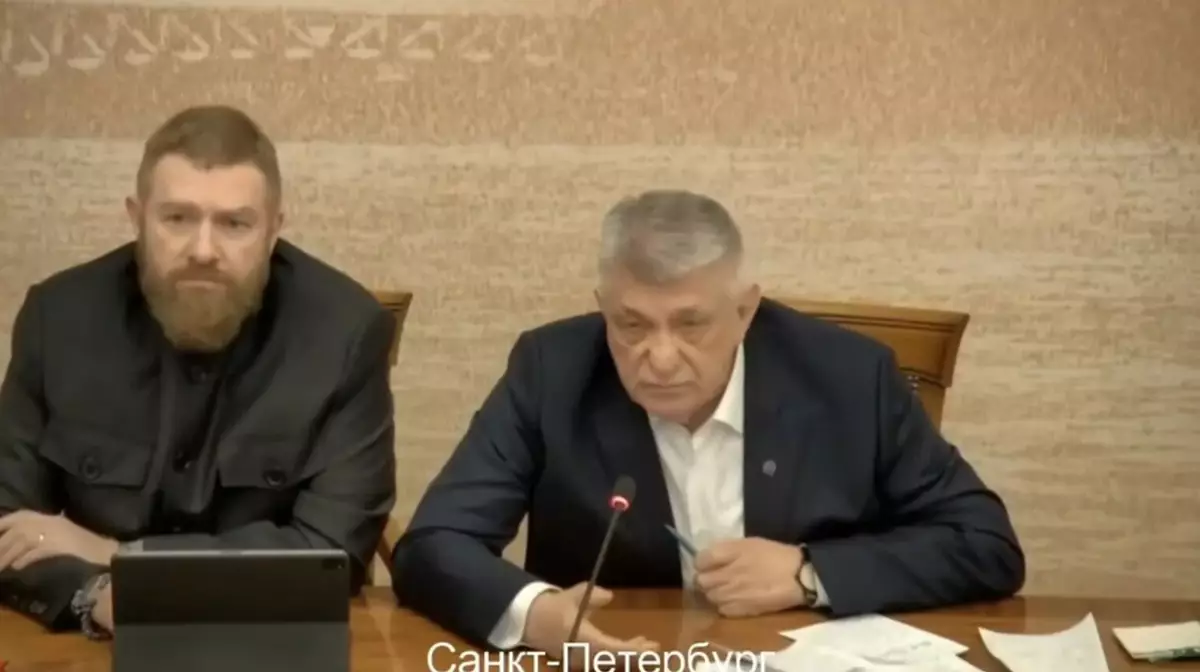 Сокурова исключили из совета по кинематографии после критики Путина