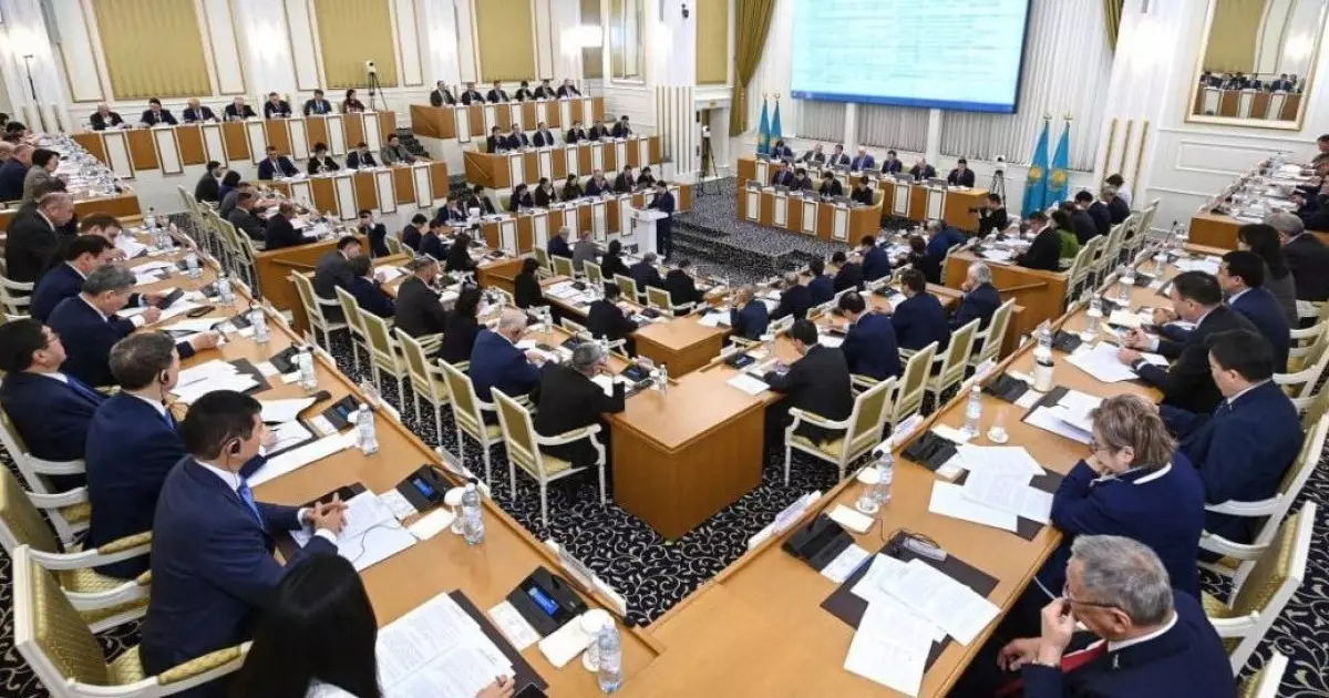  Адам құқығы мен бостандығы – мемлекеттің негізгі басымдығы 