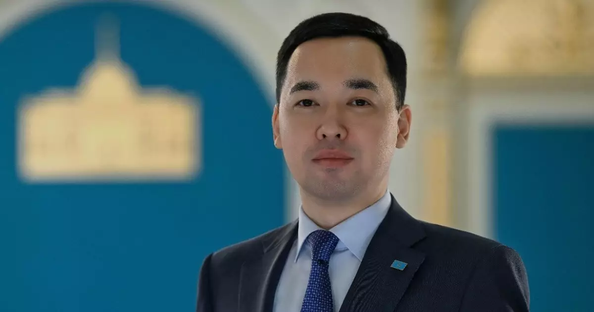  Руслан Желдібай: «Мемлекет басшысына алғысым шексіз» 