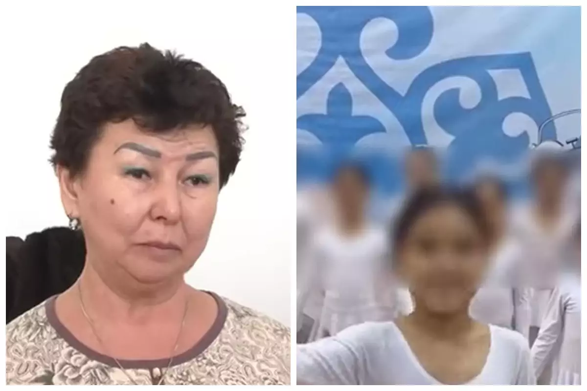 "Құр қарап тұрған": Би сабағында көз жұмған қыздың туыстары үйірме қызметкерлерін алғашқы көмек көрсетпеді деп айыптады