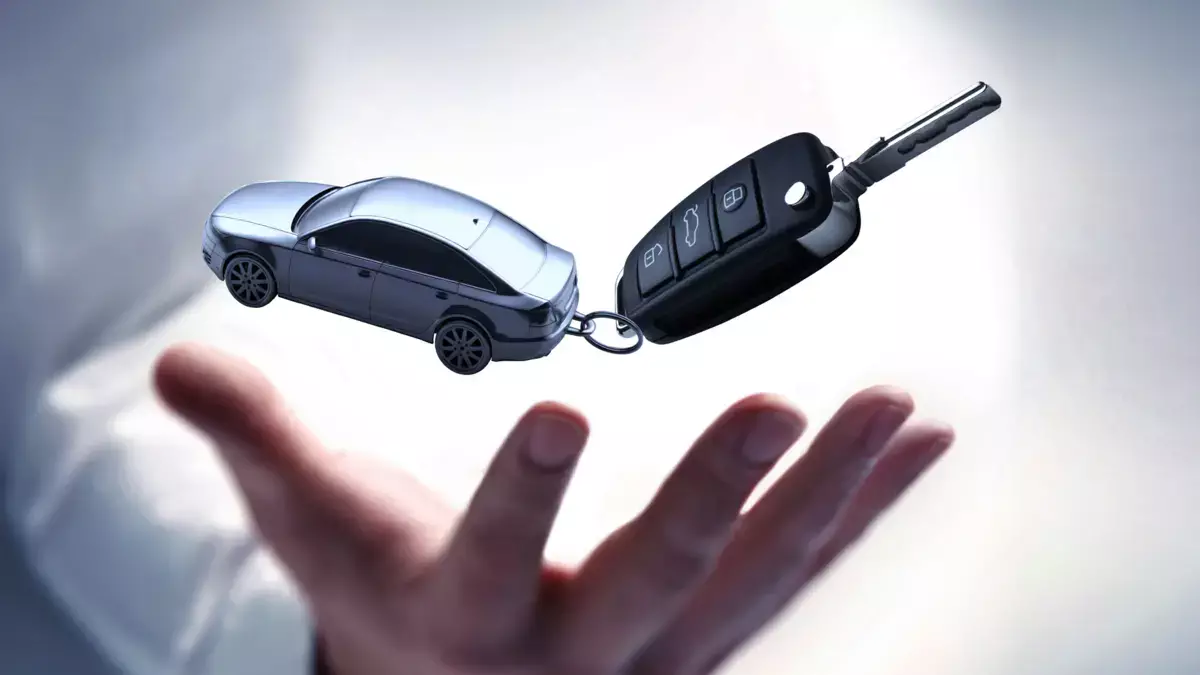 Самые хитрые схемы обмана в Казахстане при покупке автомобиля - новости на Lada.kz 31.01.2026