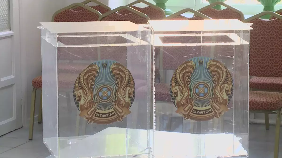 Жемқорлар сайлауға түсе алмайды – жаңа Конституция жобасы