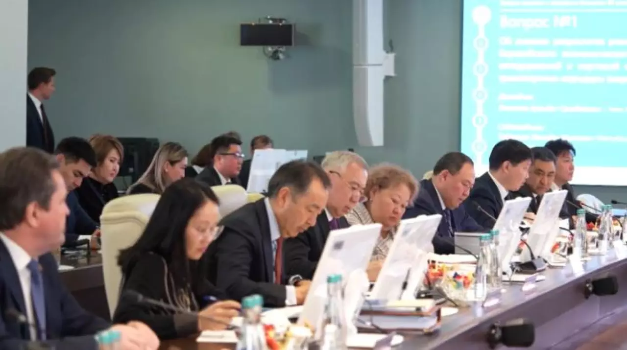 Казахстан временно отменил пошлины на товары из ЕАЭС