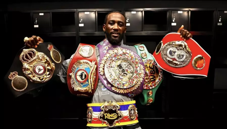 2025 жылдың үздік боксшысы аталды