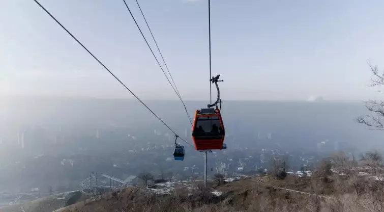 Тоғыз қаланың тұрғындарына ескерту жасалды