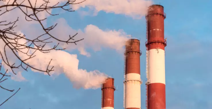 Новую ТЭЦ планируют построить в Усть-Каменогорске