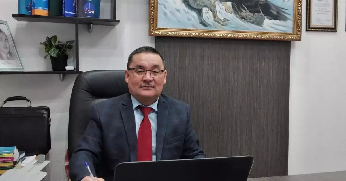   Конституция жобасында адвокатура өзіне лайықты конституциялық статус белгіленді – Бақтияр Булеулиев   