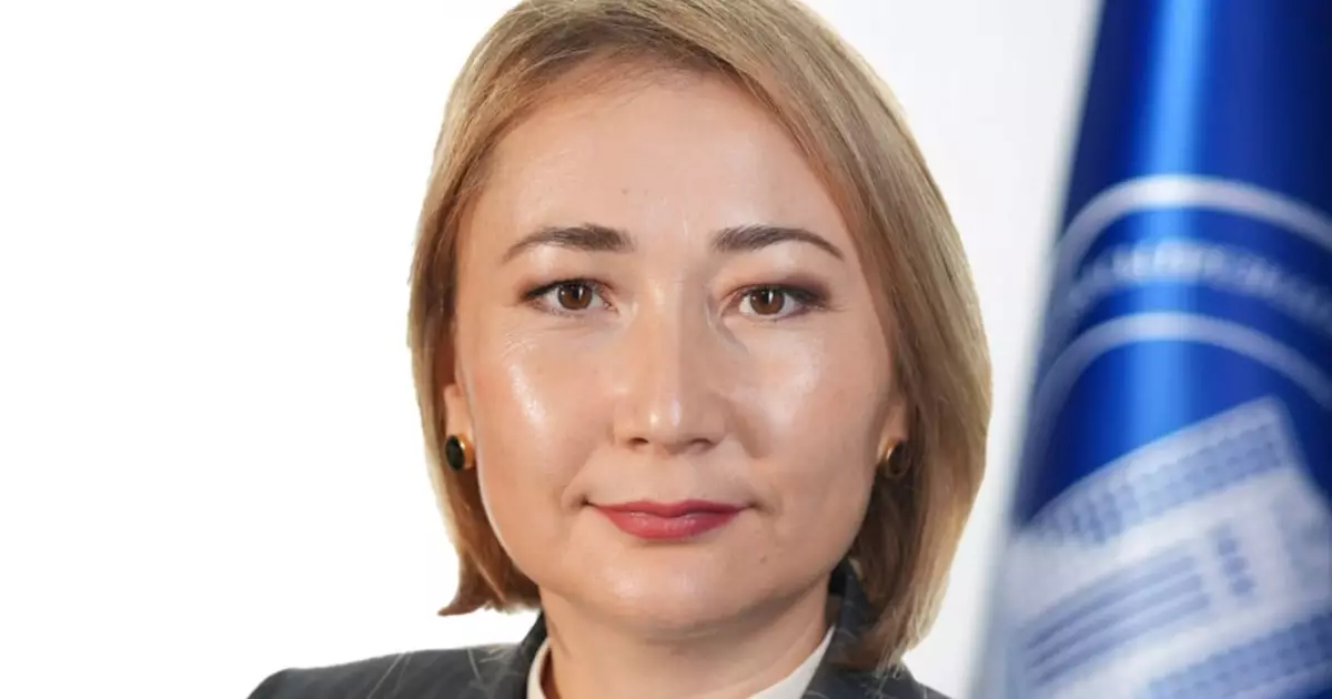  Қарқынды дамитын қалаларға арналған жаңа конституциялық норманың маңызы зор – Құралай Садықова 