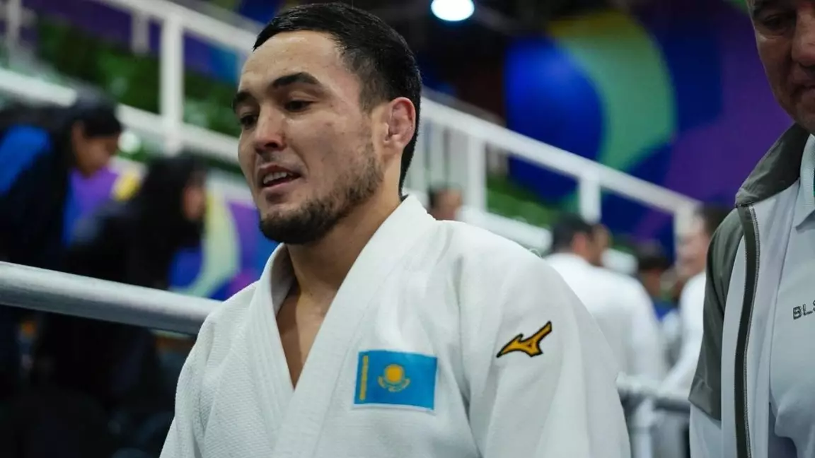 Тағы бір қазақстандық спортшы допинг дауына ілікті