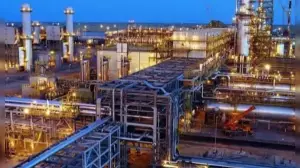 Теңіз кен орнында мұнай өндіру қайта жанданды