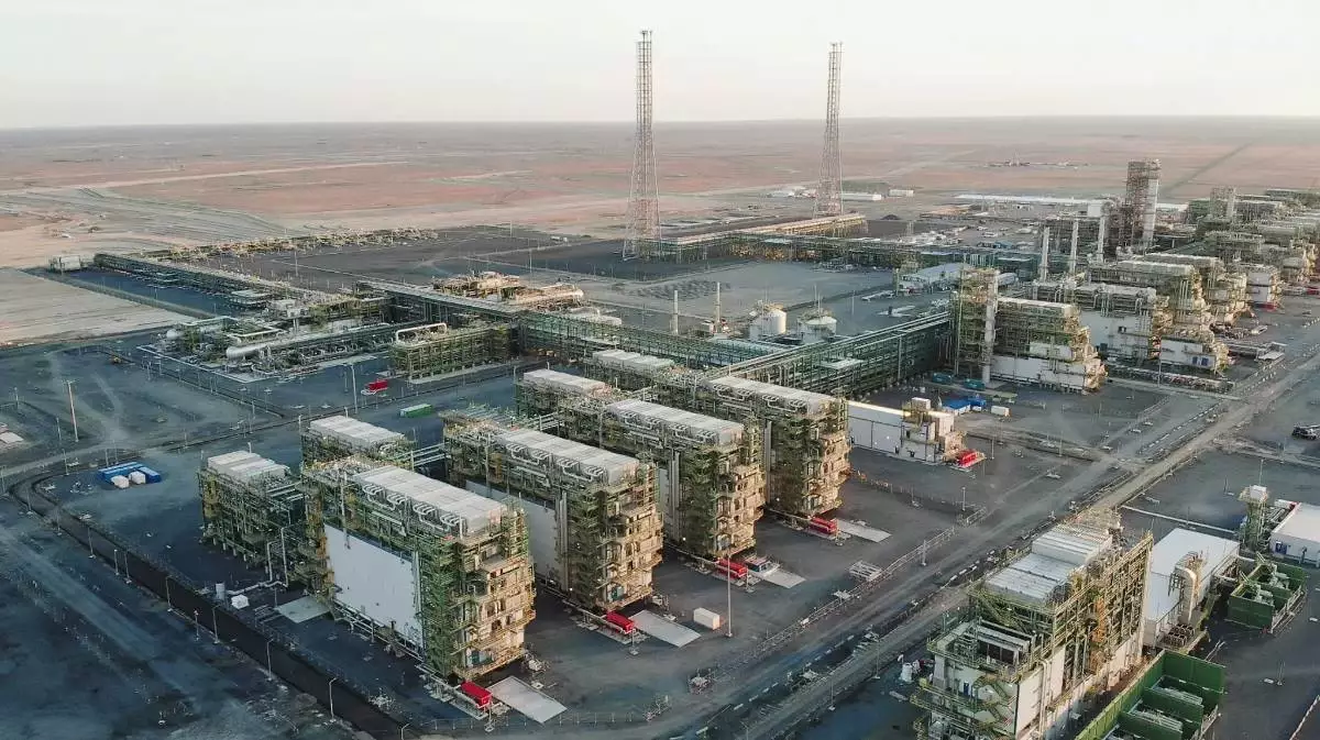 Теңіз кенішінде қайта мұнай өндіріле бастайды