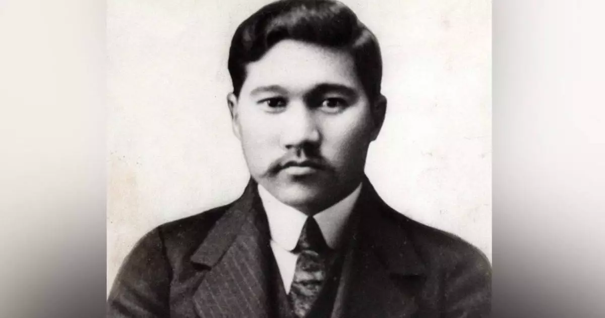  Міржақып Дулатұлы. Қазақ тілінің мұңы... 