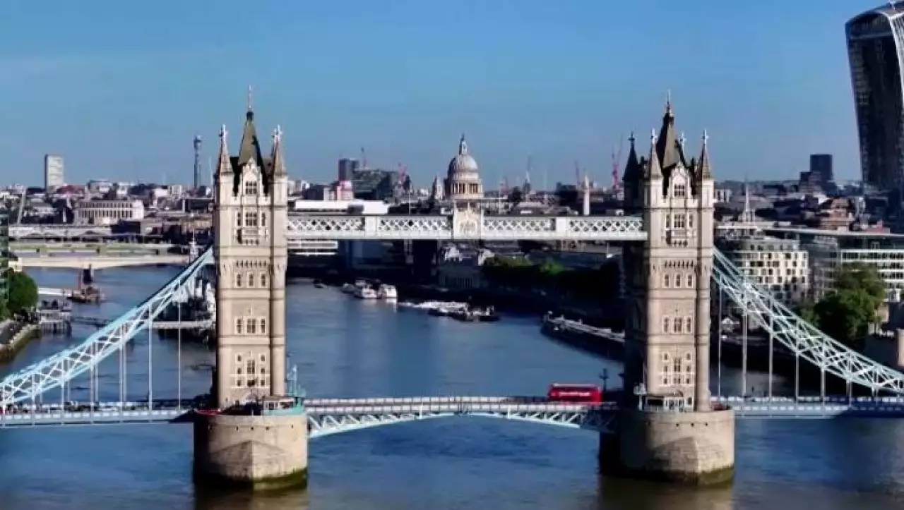 Всплеск заболеваемости туберкулёзом в Великобритании