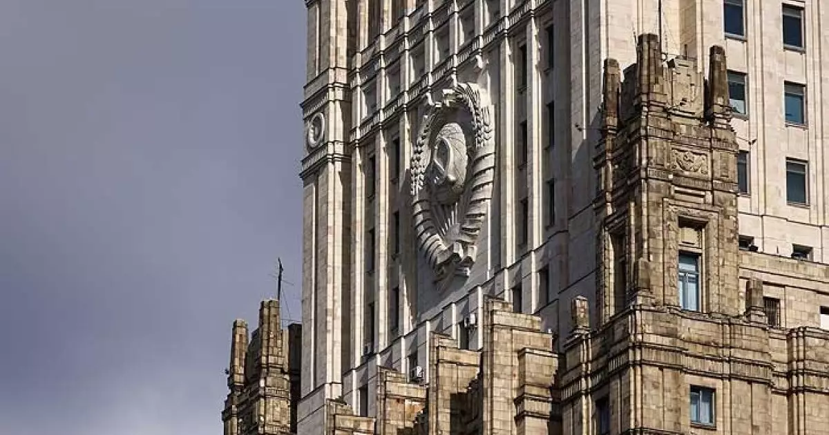  Ресей АҚШ-тың Кубаға қарсы заңсыз шектеулерін қатаң сынады 