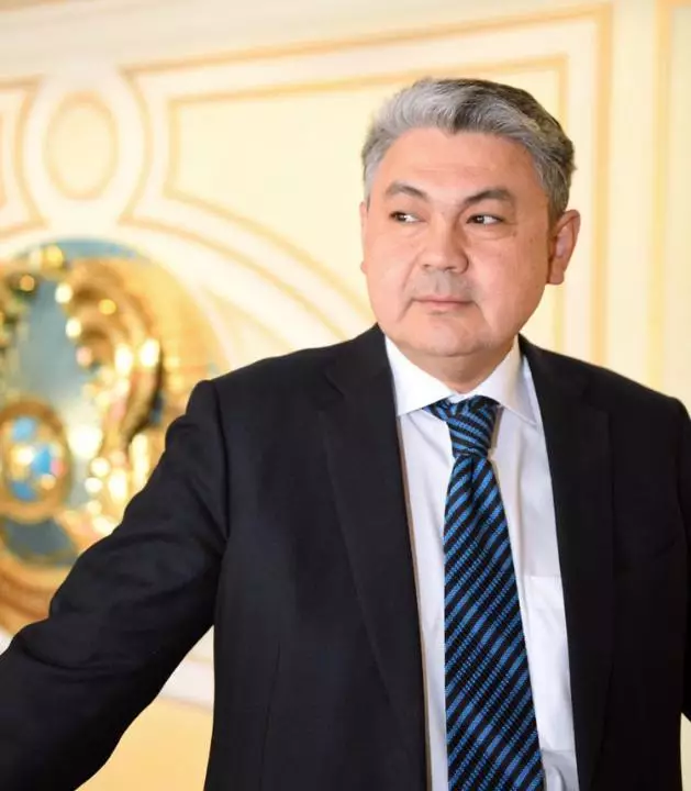 Министр иностранных дел Казахстана совершит официальный визит в Турцию.