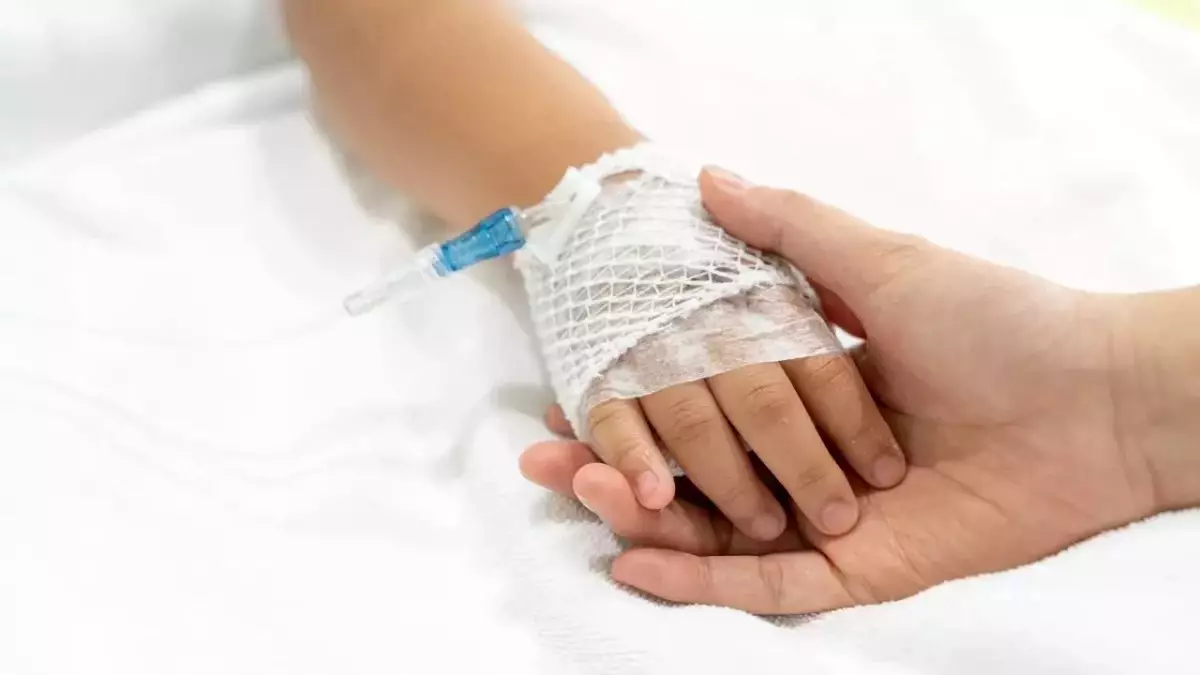 Жекеменшік мектеп оқушысы суицид жасамақ болды: Қылмыстық іс тоқтатылды