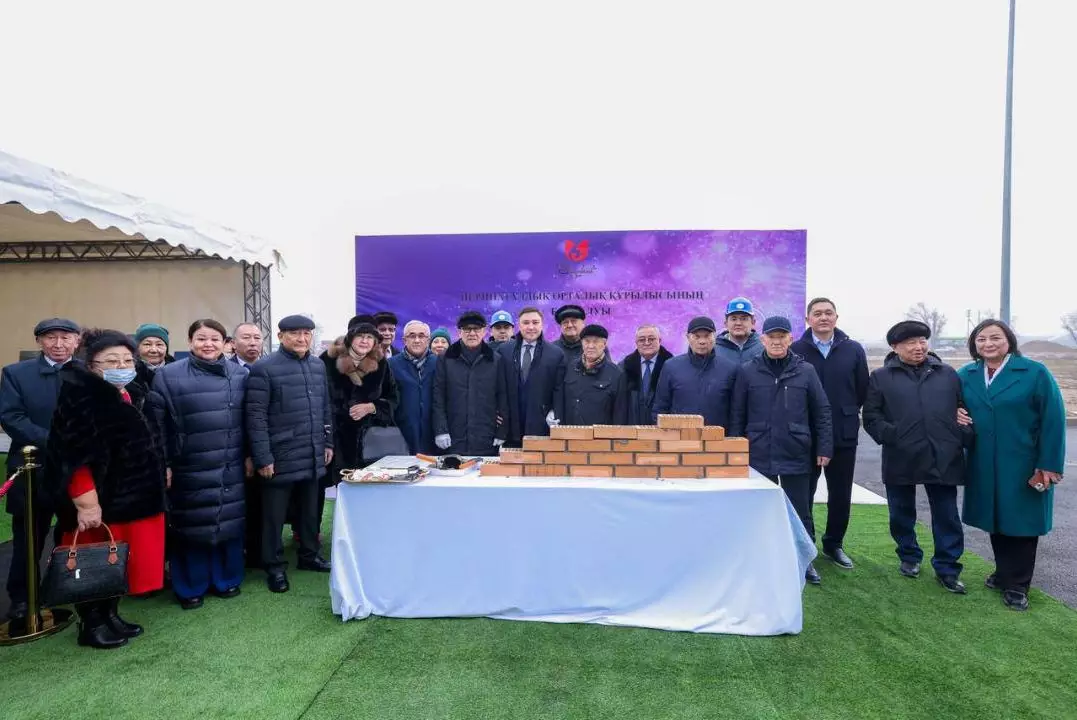 Новый перинатальный центр III уровня появится в Шымкенте