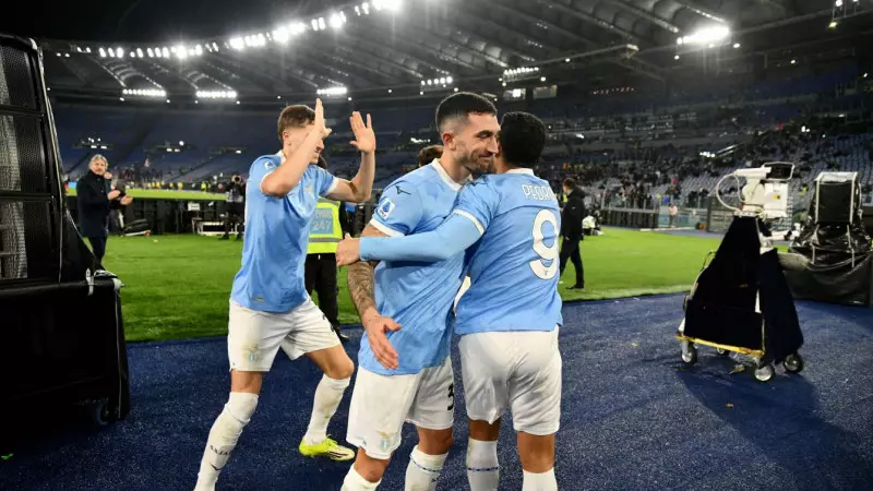 Италия чемпионатында 30 мыңға жуық жанкүйер ойынға бармай қойды