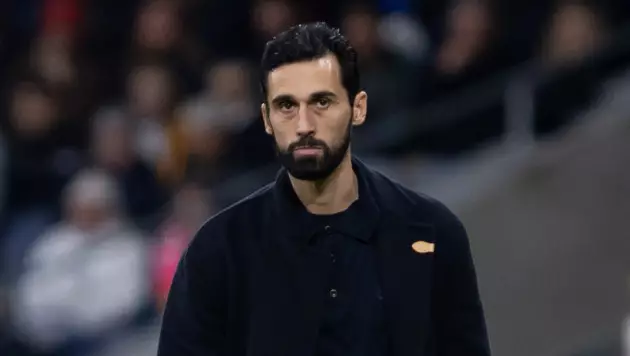 Арбелоа обратился к фанатам "Реала" перед мадридским дерби