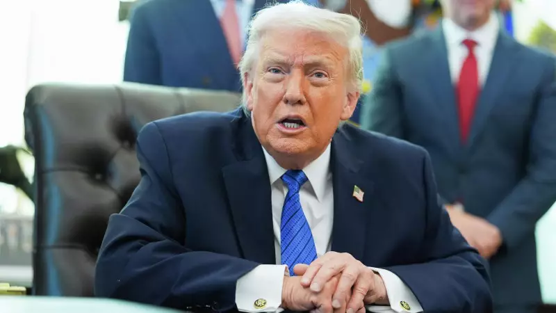 Дональд Трамп UFC турнирі жайлы тосын мәлімдеме жасады