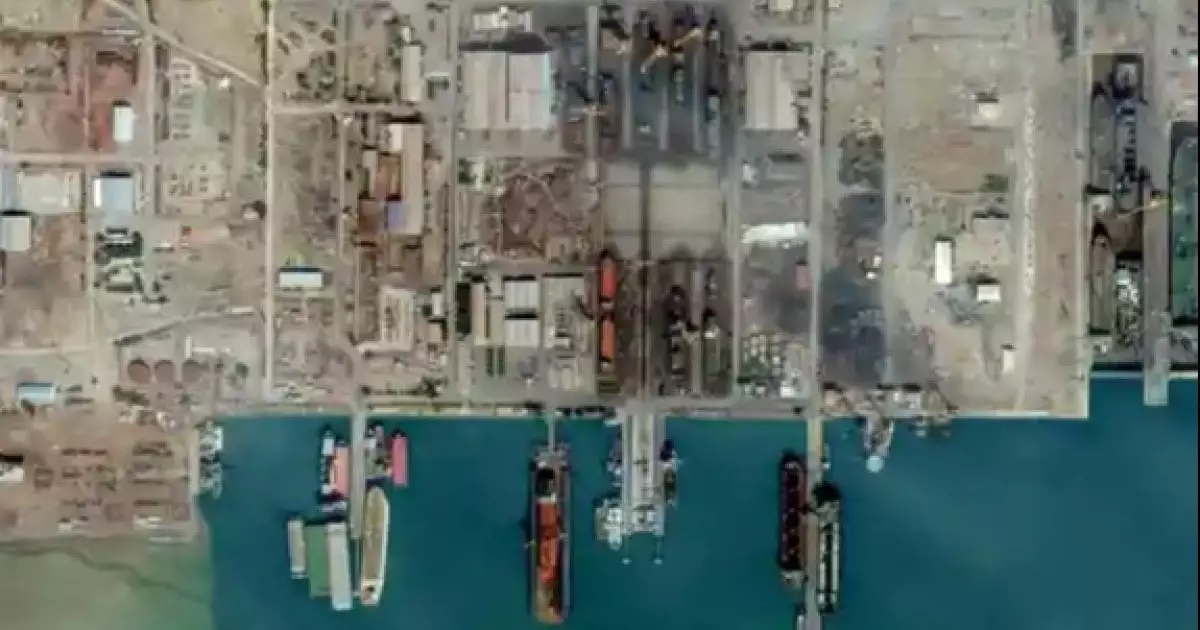  Иранның бірнеше қаласында жарылыстар болды 