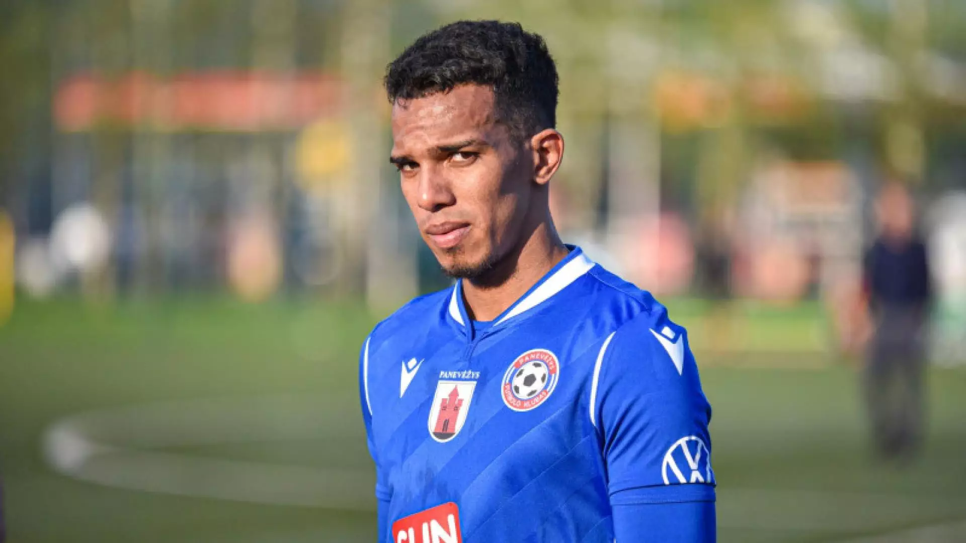 Лучший бомбардир европейско1 лиги перешёл в клуб КПЛ