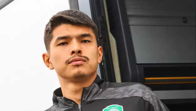 "Ахмат" с Кенжебеком и Самородовым уступил аутсайдеру первой лиги