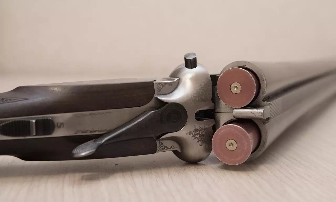 Уголовное дело после ранения работника из ружья возбуждено в Акмолинской области