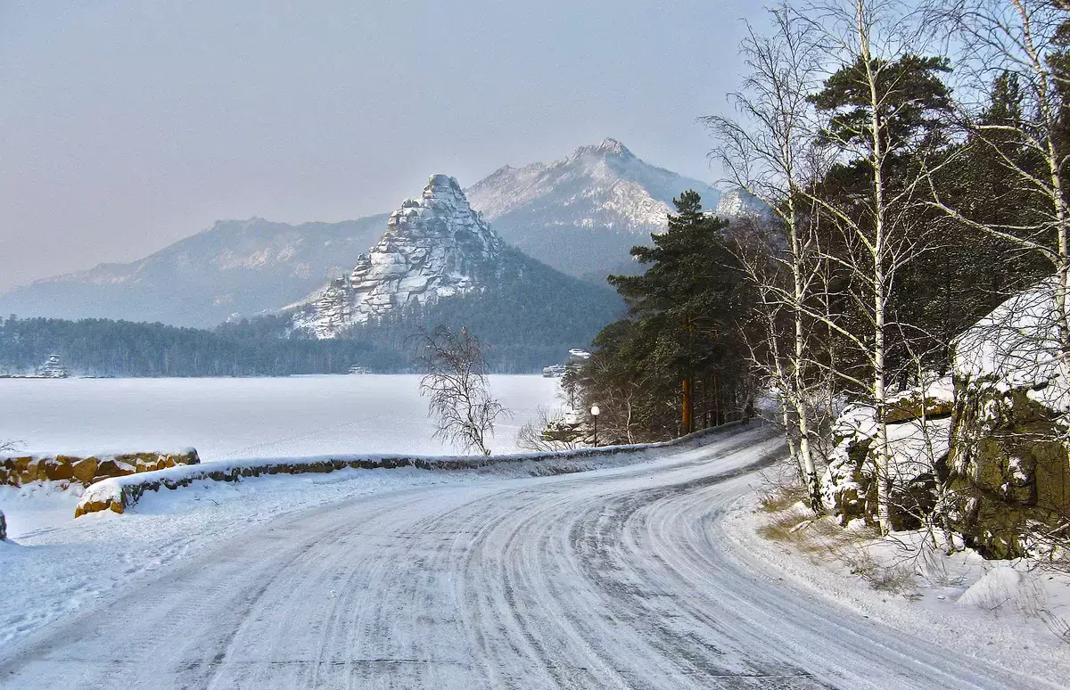 Министерство юстиции официально выступило с заявлением по поводу «особого статуса» северных регионов Казахстана - новости на Lada.kz 31.01.2026