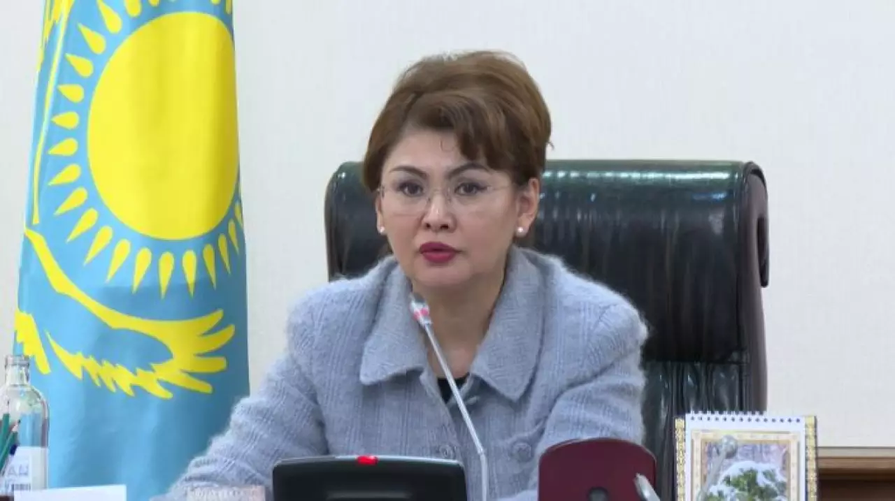 Вопросы развития соцсферы области Ұлытау обсудили в Правительстве