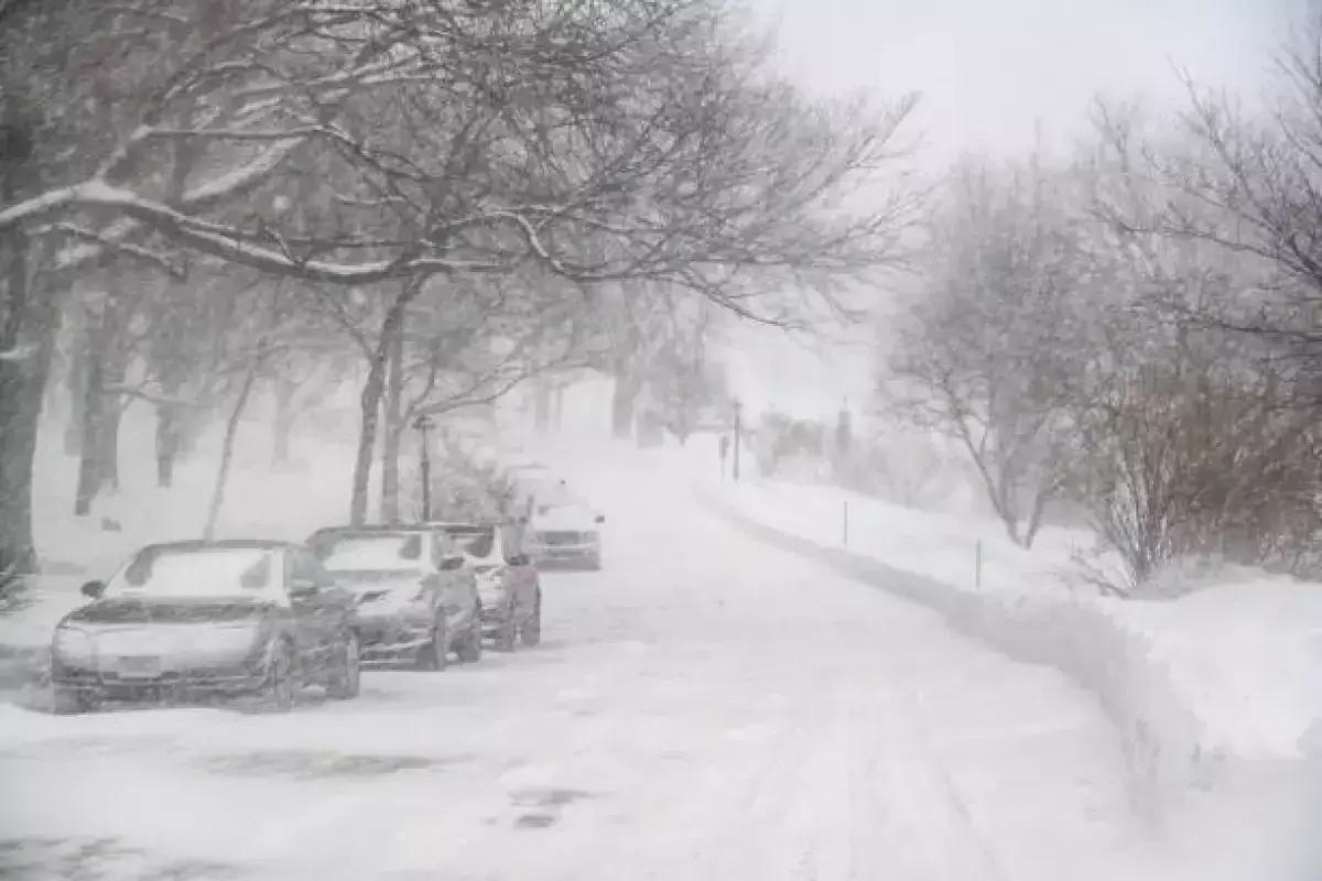 Қазақстанның 15 облысында дауылды ескерту жарияланды