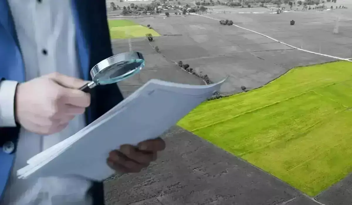 Жаңа Конституция жобасында шетелдіктерге жер сатуға тыйым өзгеріссіз қалды