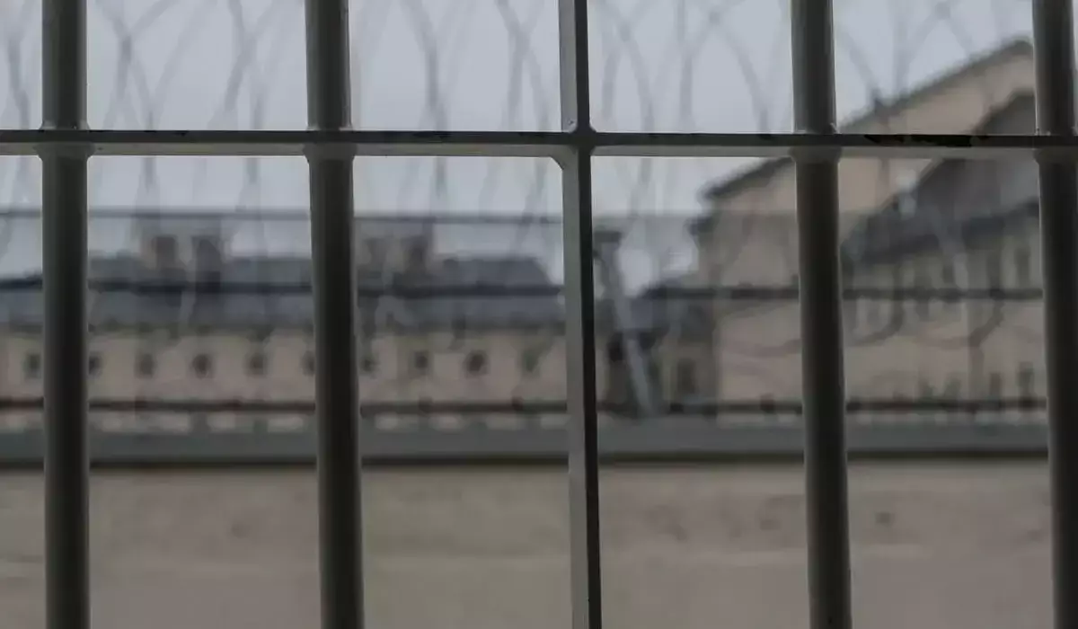 Заключенный убил сокамерника в колонии в области Абай (ВИДЕО)