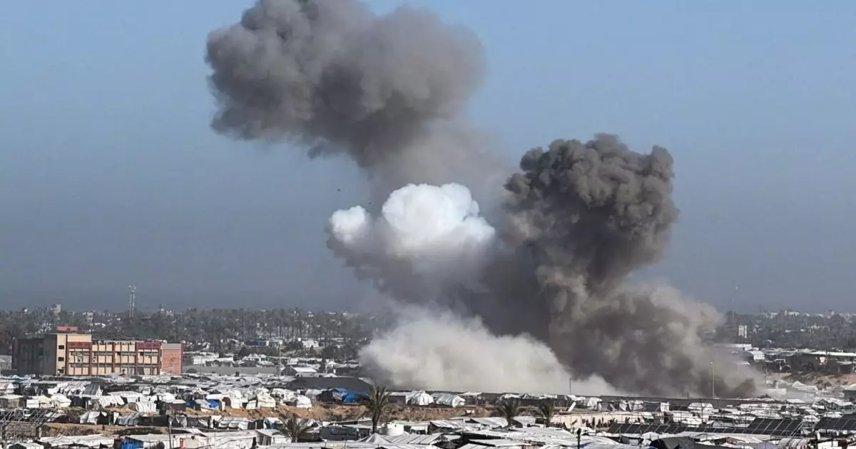  `Балалар да бар`: Газа секторында Израиль соққысынан 29 палестиналық қаза тапты 