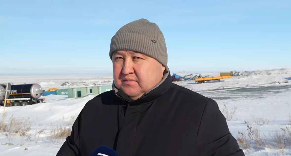 «Мыс Service» заңды жер теліміне кіре алмай отыр: компания банк пен сот орындаушының әрекетіне шағымданды (ВИДЕО)