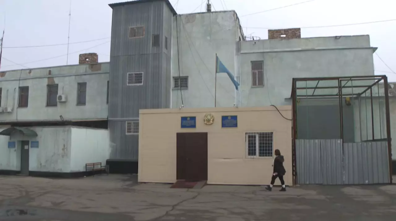 Еңбекке тарту – әлеуметтік бейімдеу