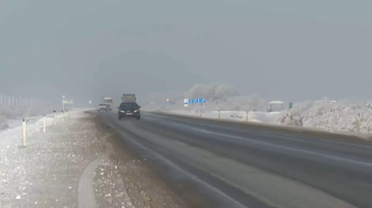 Қызылорда-Ақтөбе жолы кеңейтіледі