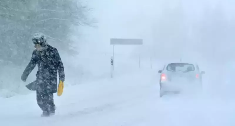 В каких регионах Казахстана объявили штормовое предупреждение