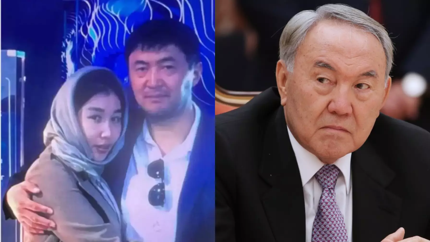 “Менің қатемді қайталама, жас әйел алма деді”: Қайрат Сатыбалдының экс-тоқалы Назарбаев жайлы айтты (ВИДЕО)