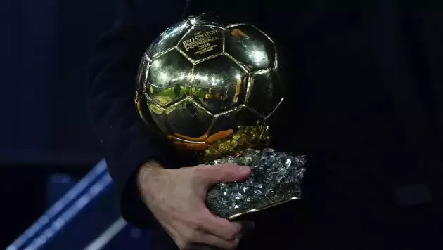 Бывший клуб Зайнутдинова и "Реал" заинтересовались обладателем "Золотого мяча"