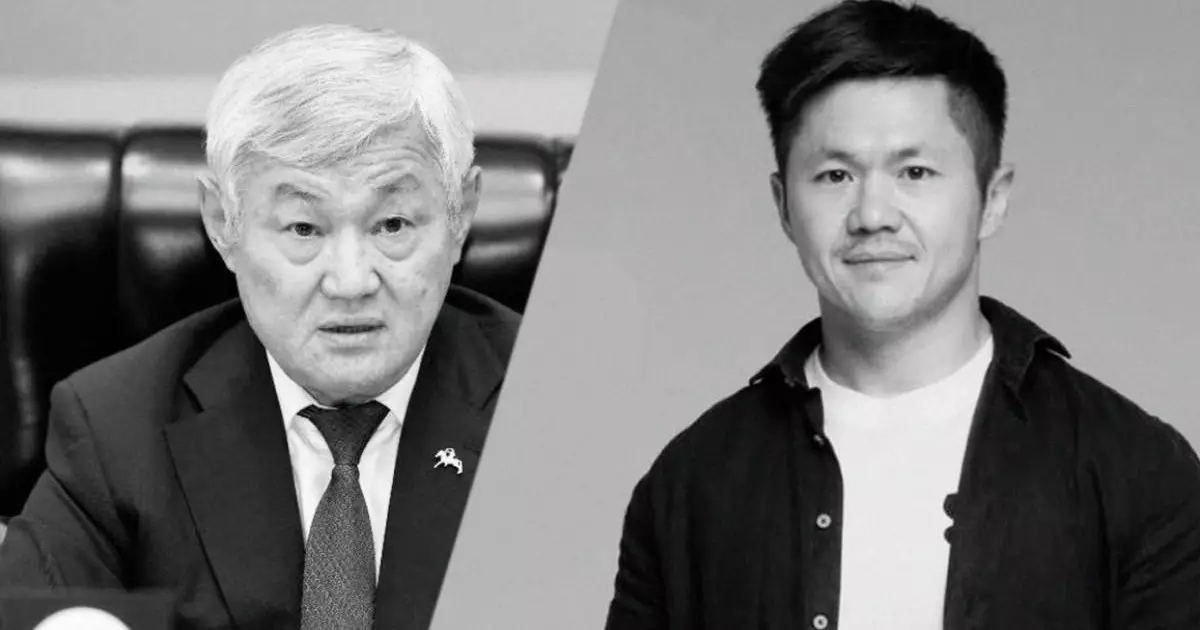  `Айтпайтын, жасырып қалатын нәрсем бар`: Бердібек Сапарбаевтың ұлы ел естімеген шындығын айтты (ФОТО) 