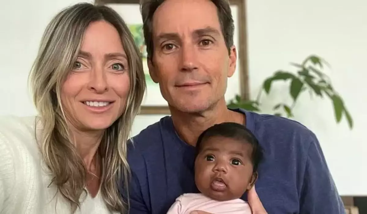 Ерлі-зайыпты жасанды ұрықтандыру клиникасының кесіренен бөтен баланы дүниеге әкелген