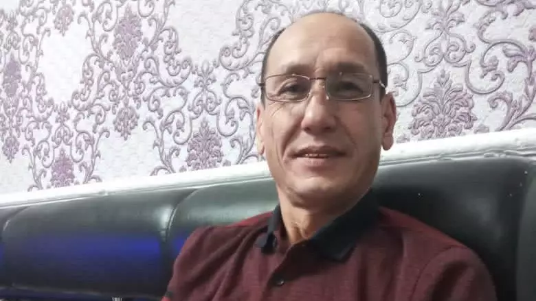 Темірмен тілдескен шебер: дәнекерлеушінің күнделікті еңбегі