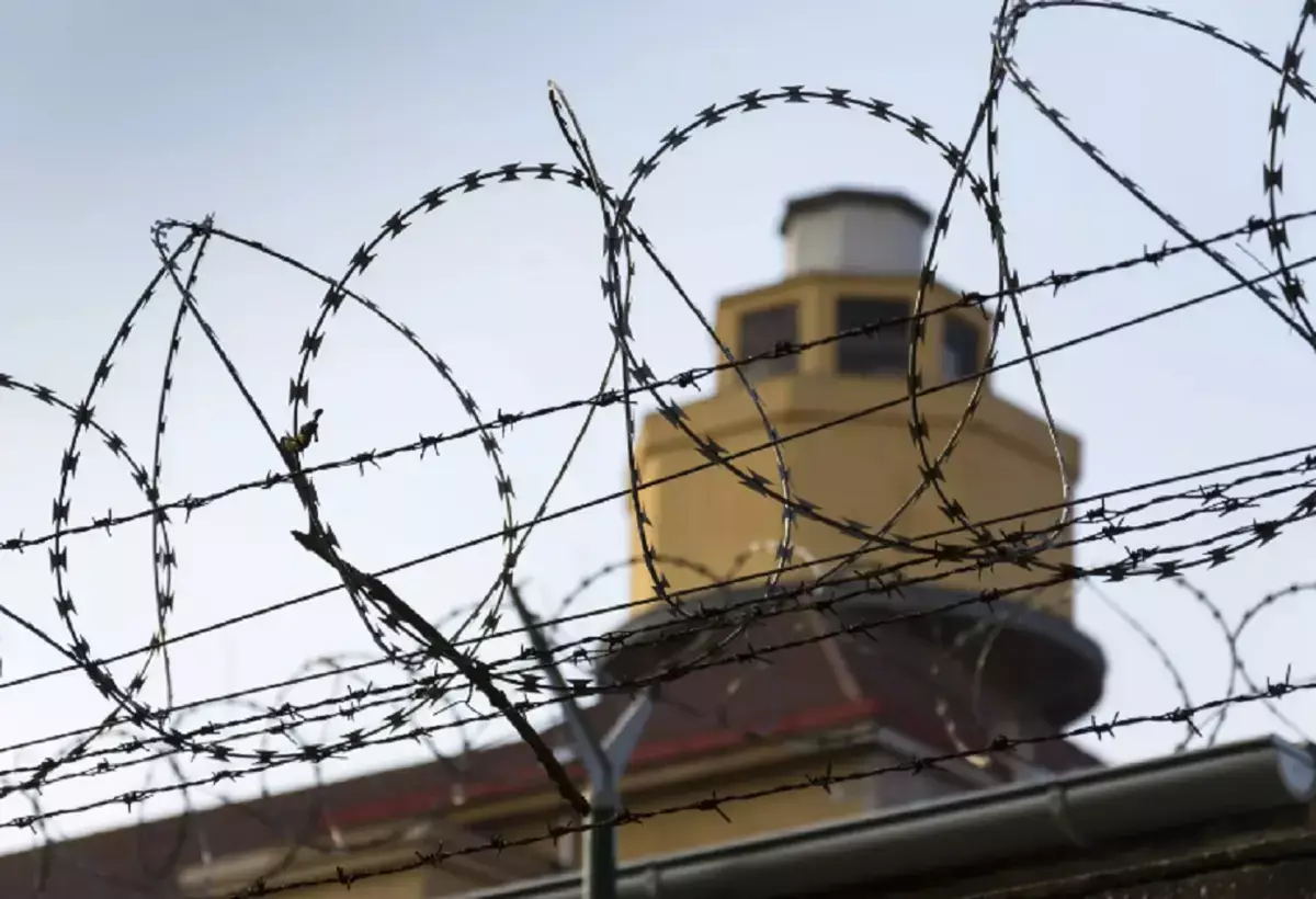 В одной из колоний Казахстана убили заключенного - новости на Lada.kz 31.01.2026