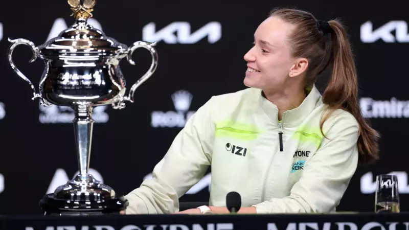 Australian Open турнирін қанша елдің спортшылары жеңген