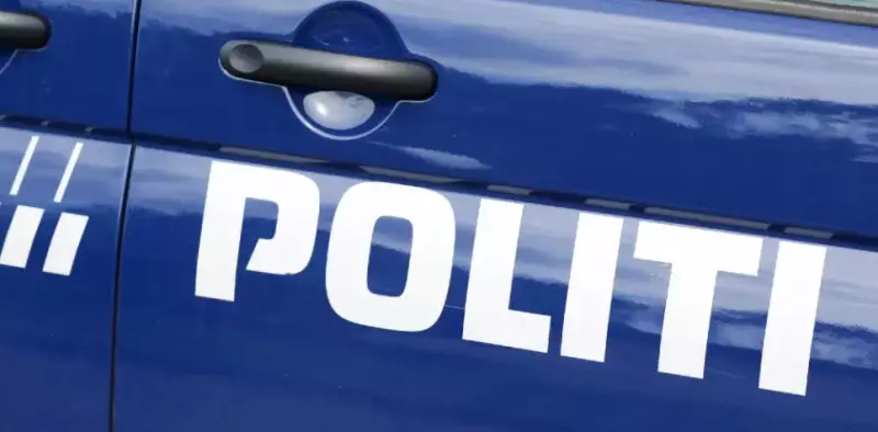 Дания начнёт автоматически депортировать иностранных преступников